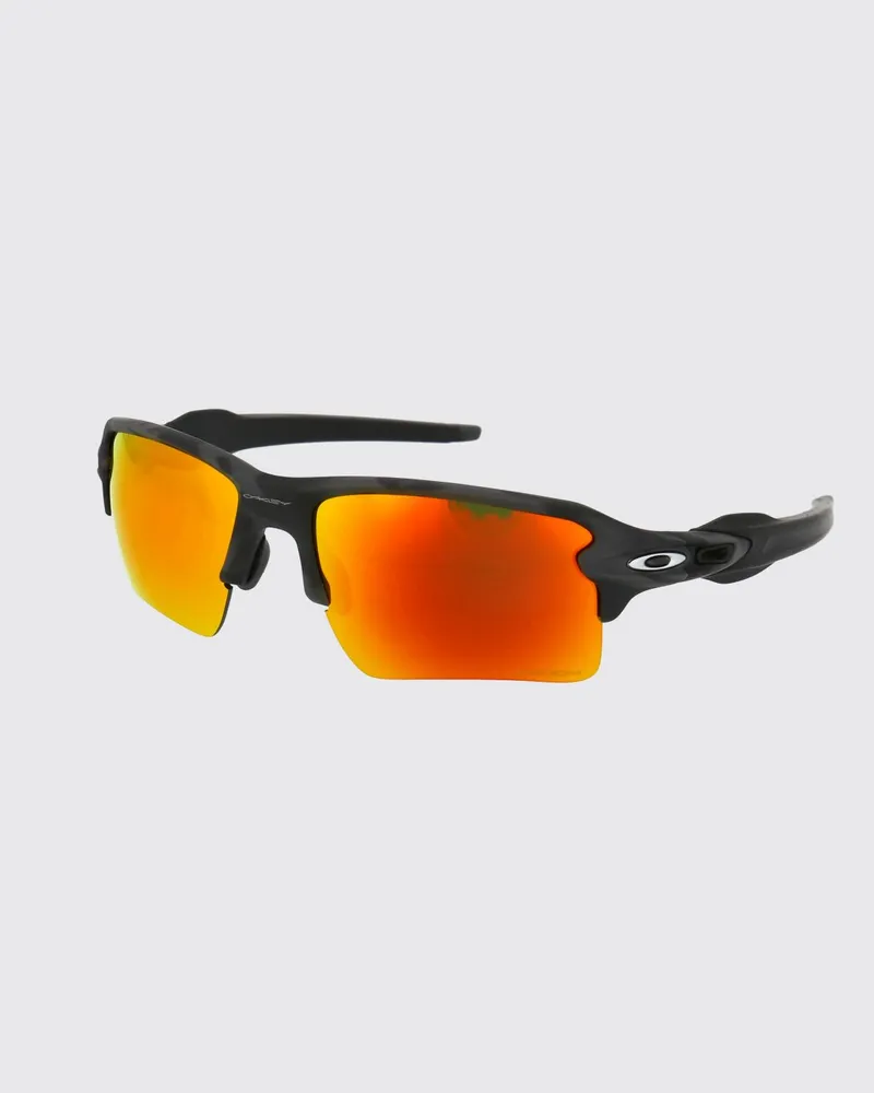 Oakley Sonnenbrille herren Schwarz