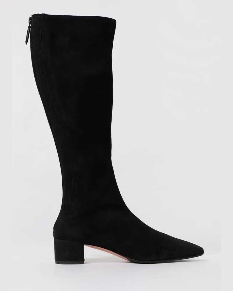 Aquazzura Schuhe damen Schwarz