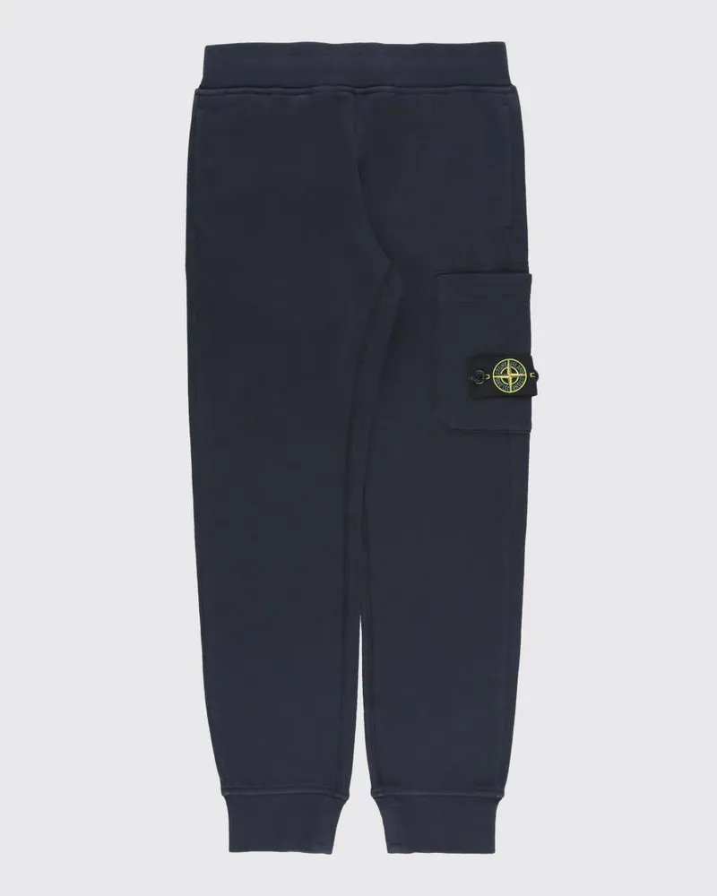 Stone Island Hose kinder Navy