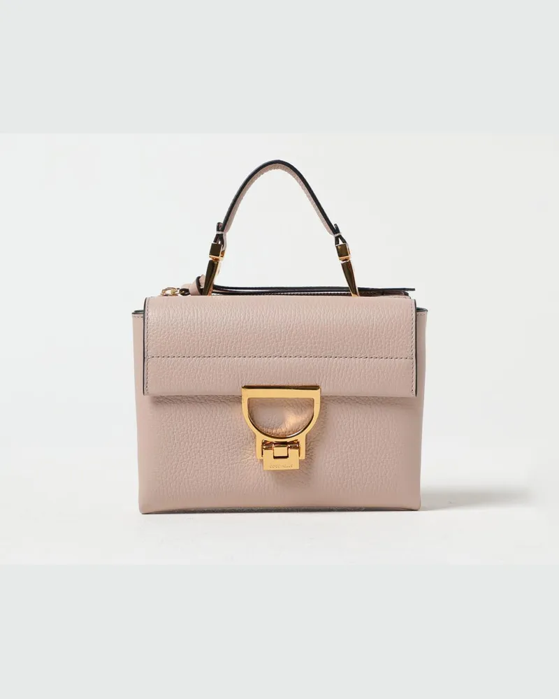 Coccinelle Handtasche damen Pink