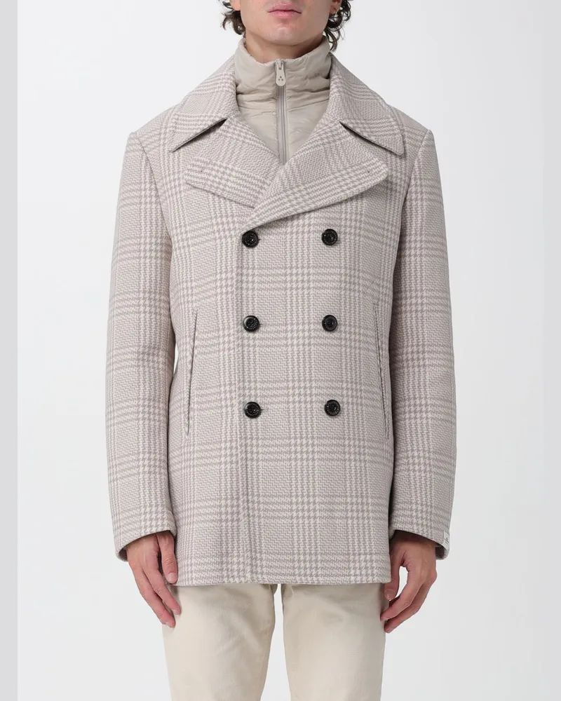Peuterey Jacke herren Yellow