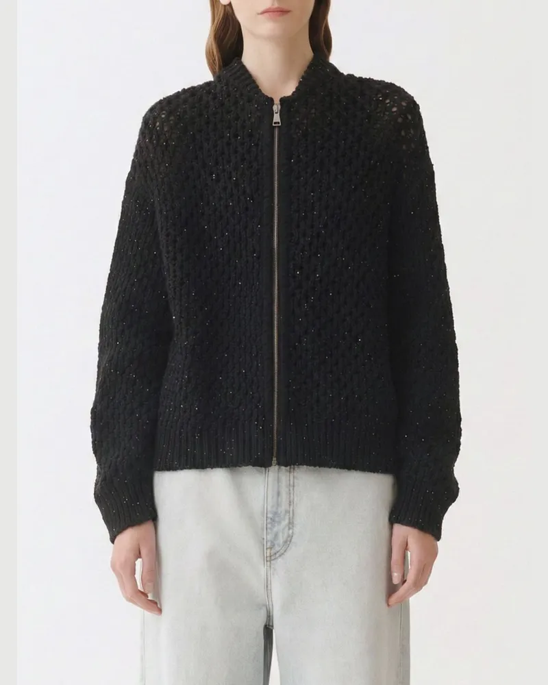 Fabiana Filippi Pullover damen Blau