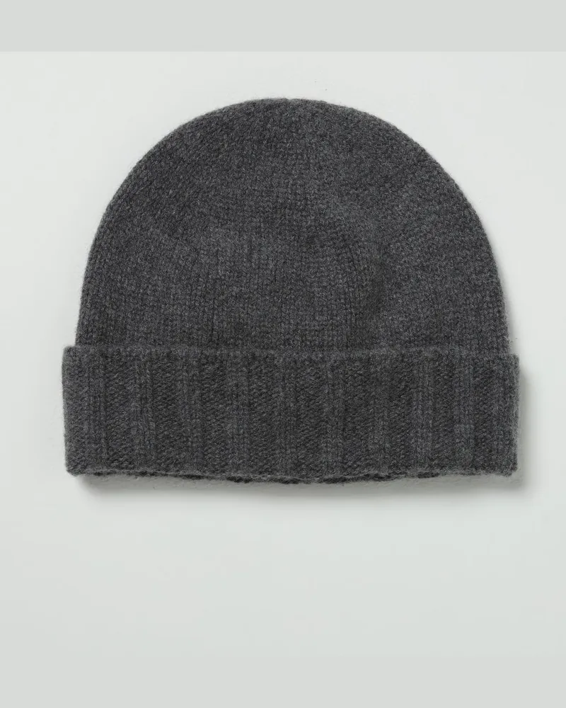Drumohr  Hut herren Grau