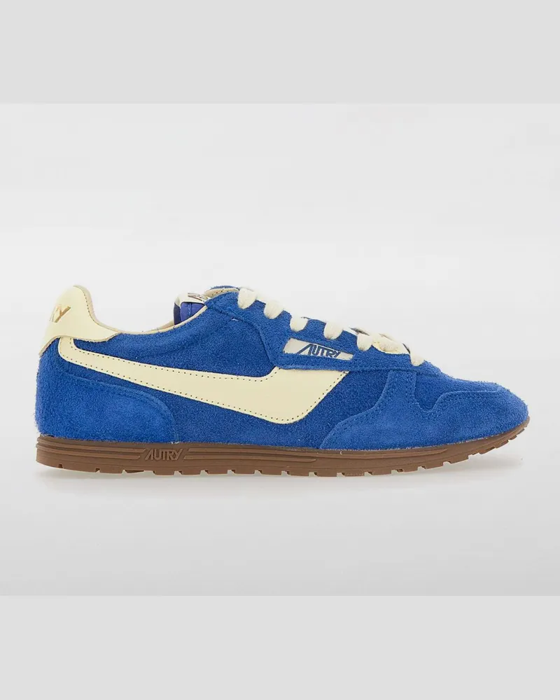 AUTRY Sneakers damen Blau