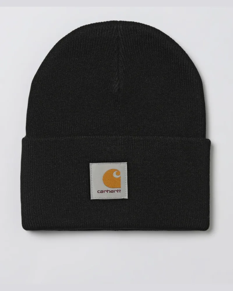 Carhartt WIP Hut herren Schwarz