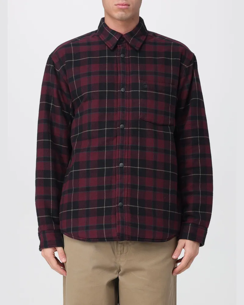 Carhartt WIP Hemd herren Bunt