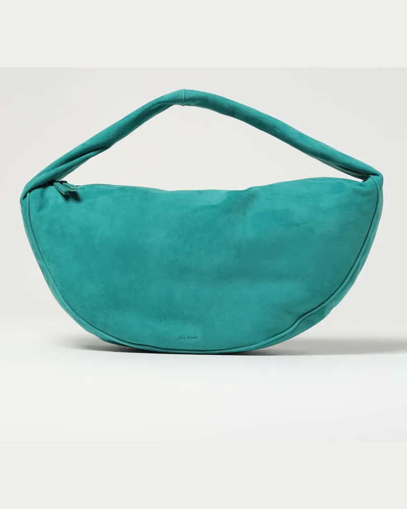 by FAR Schultertasche damen Grün