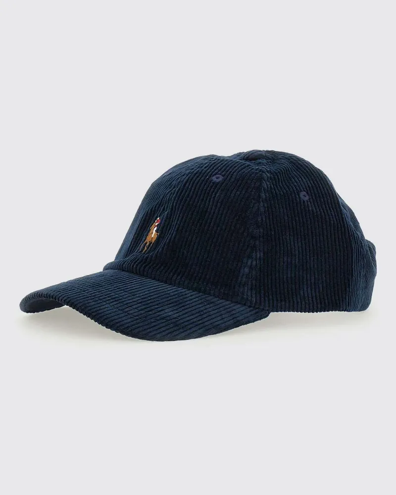 Ralph Lauren Hut herren Blau