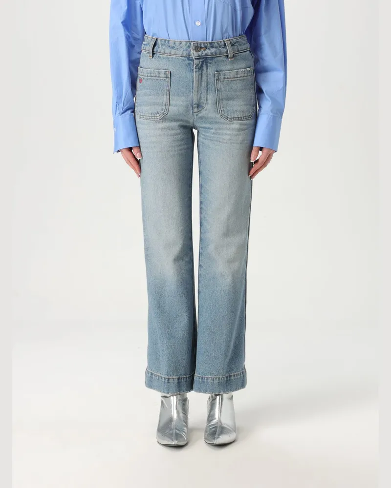 Victoria Beckham Jeans damen Denim