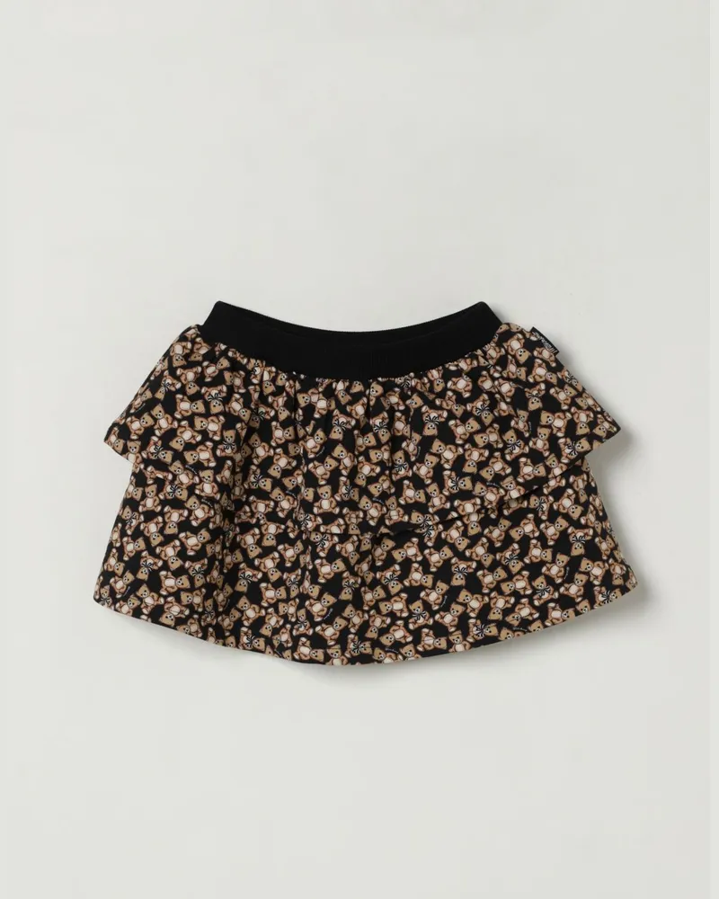 Moschino Rock kinder Schwarz