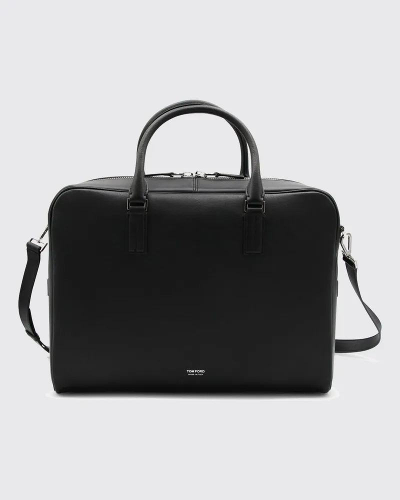 Tom Ford Tasche herren Schwarz