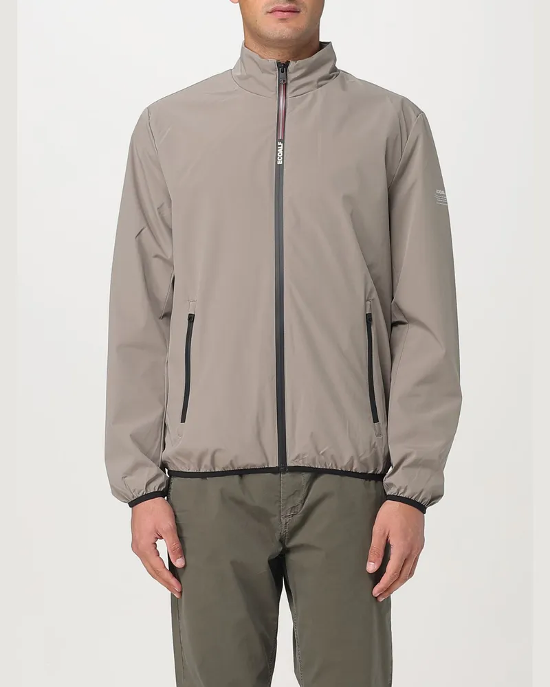 ECOALF Jacke herren Grau