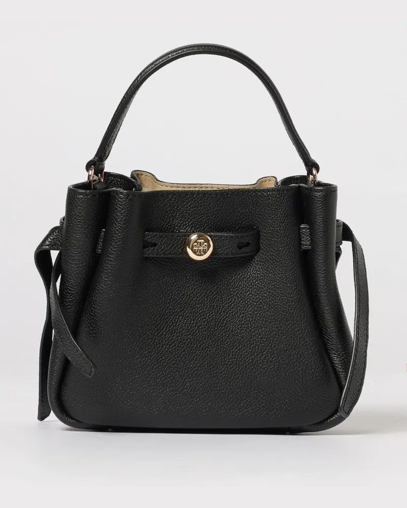 Tory Burch Umhängetasche damen Schwarz