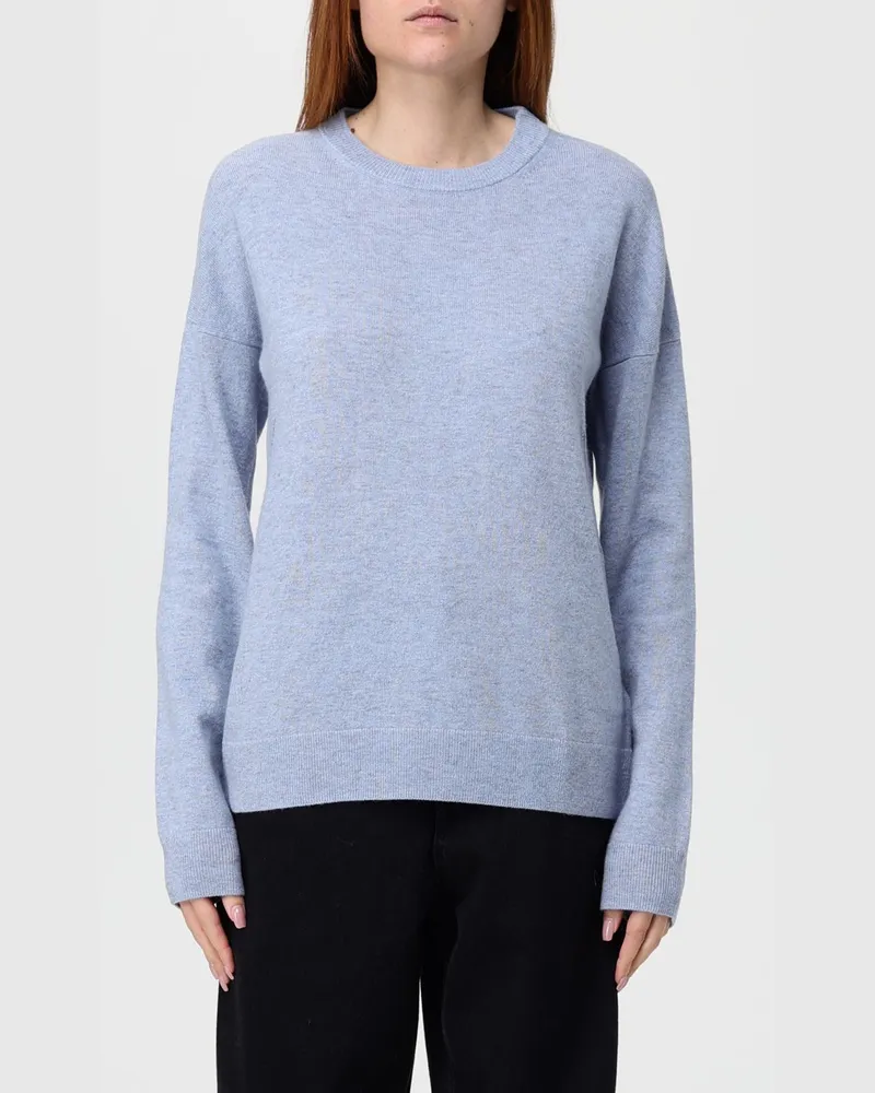 Zadig & Voltaire Pullover damen Zadig & Voltaire Blau