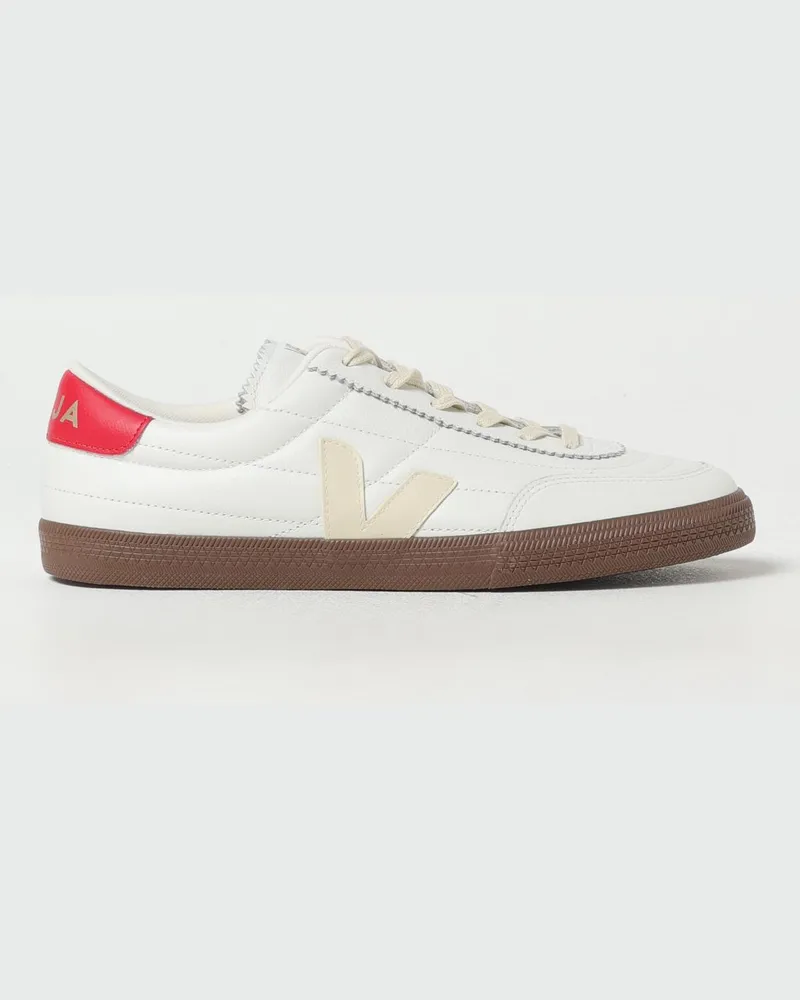 VEJA Sneakers herren Weiß