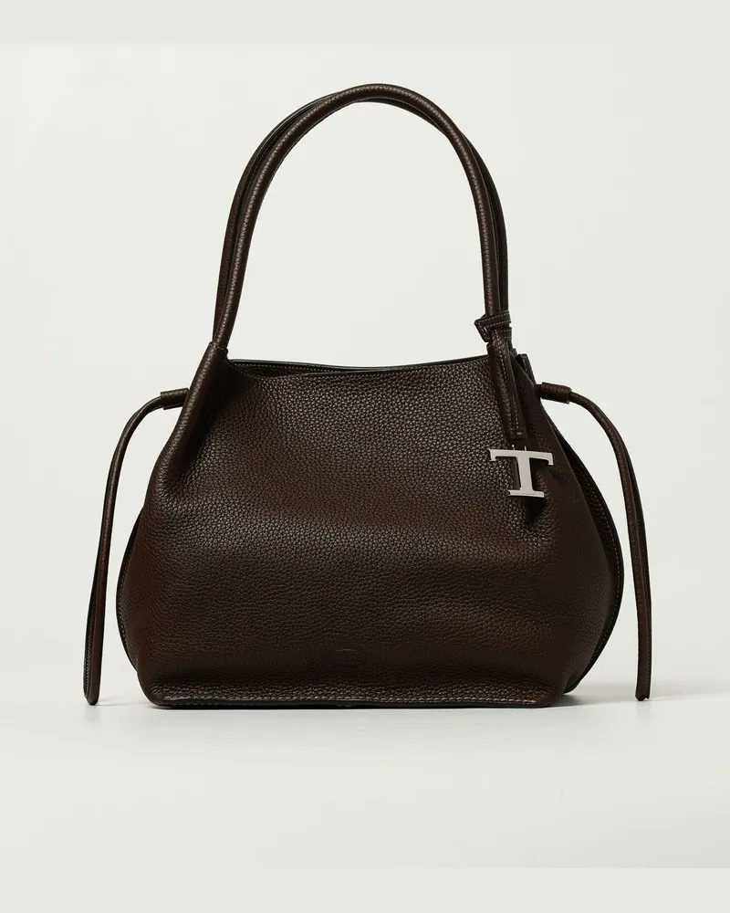 TOD'S Umhngetasche damen Braun