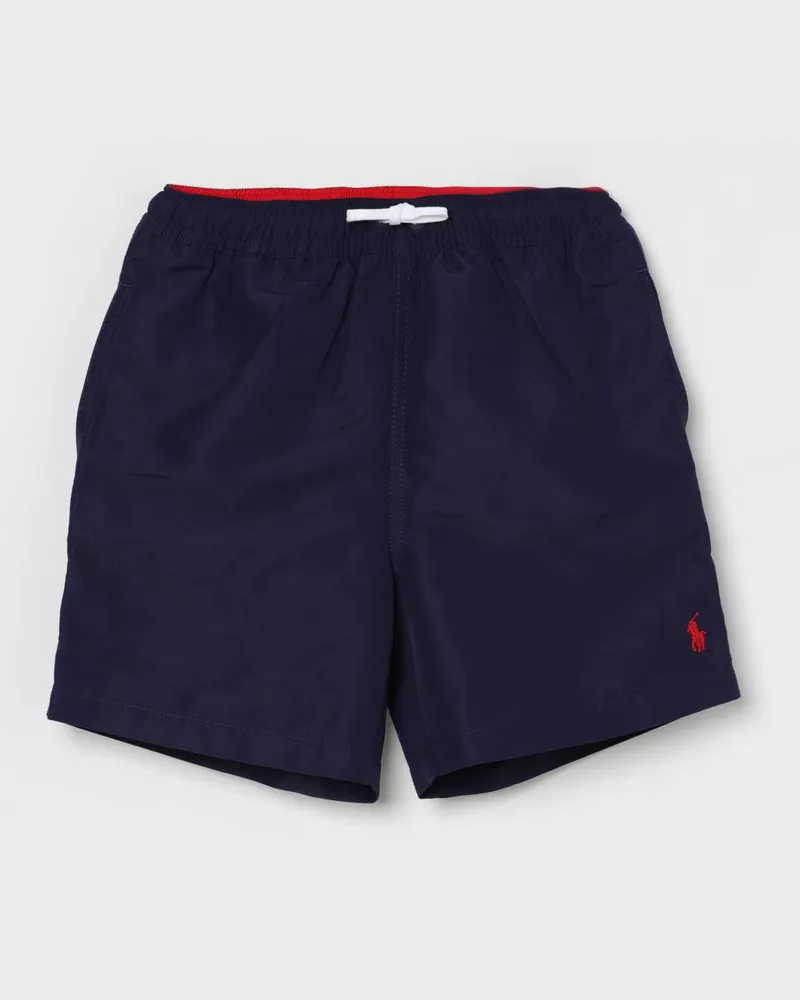 Ralph Lauren Bademode kinder Navy
