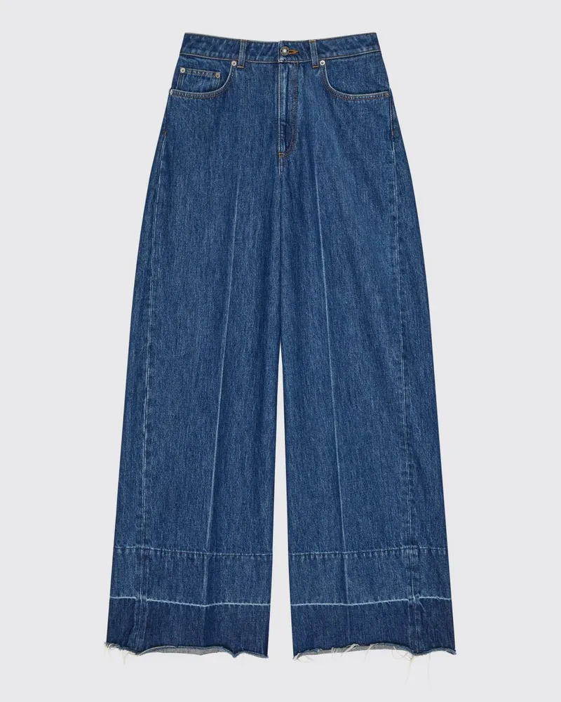 Givenchy Jeans damen Blau