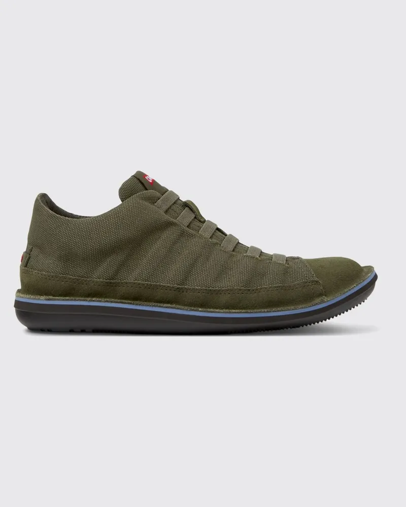 Camper Schuhe herren Grün