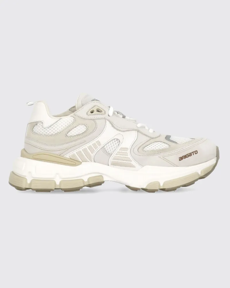 Axel Arigato Sneakers damen Ivory