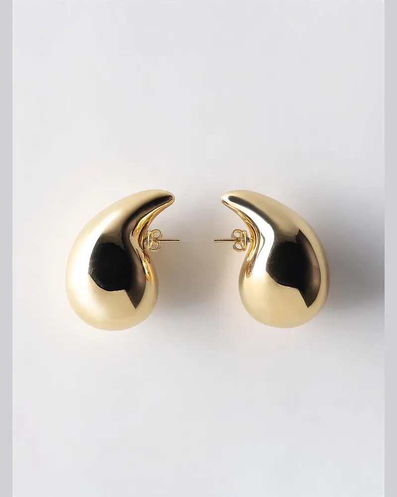 Bottega Veneta Schmuck damen Gold