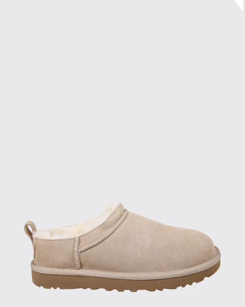 UGG Flache schuhe damen Beige
