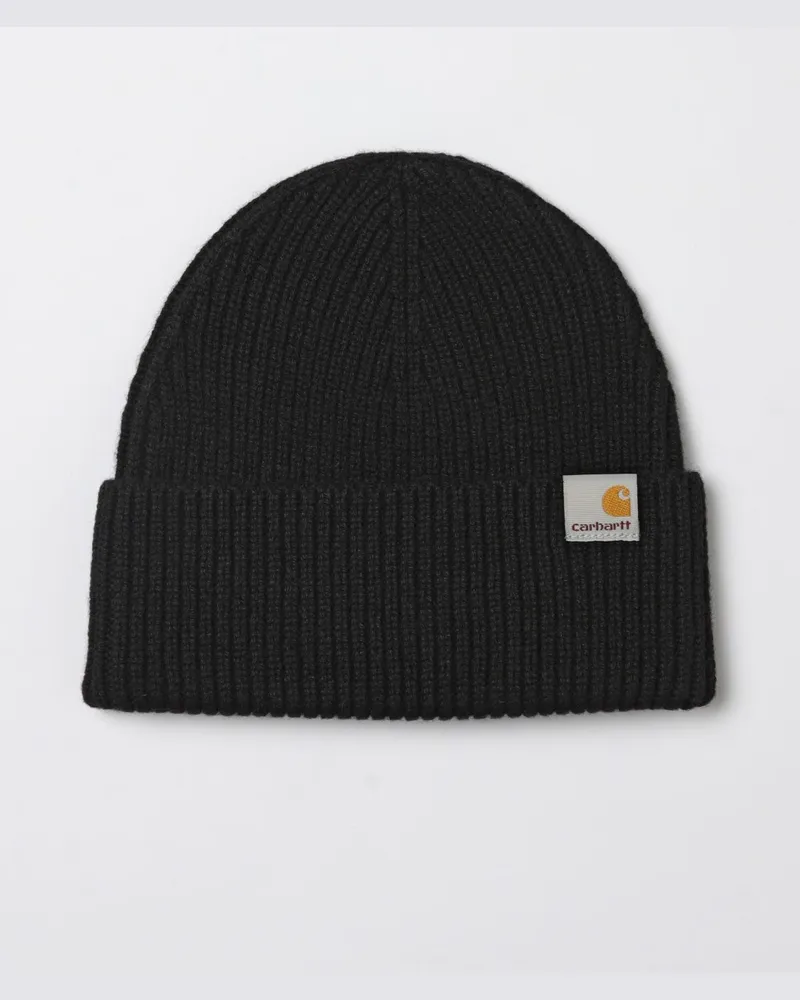 Carhartt WIP Hut herren Schwarz
