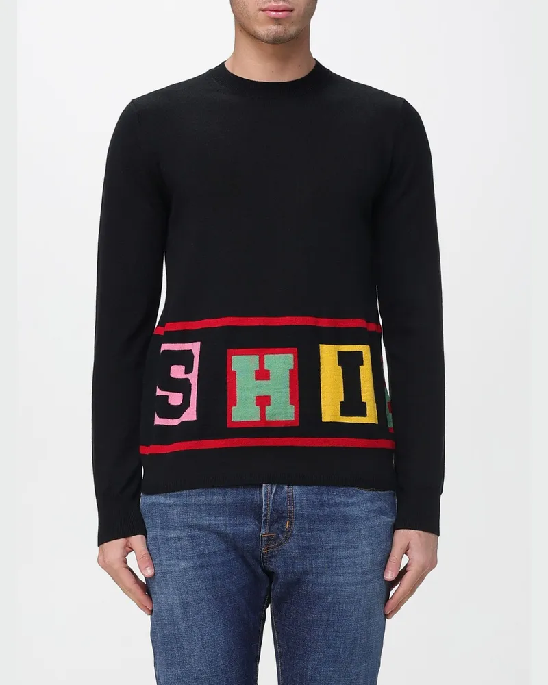 Comme des Garçons Pullover herren Schwarz