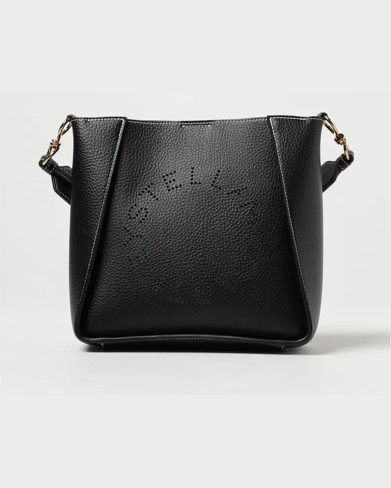 Stella McCartney Schultertasche damen Schwarz