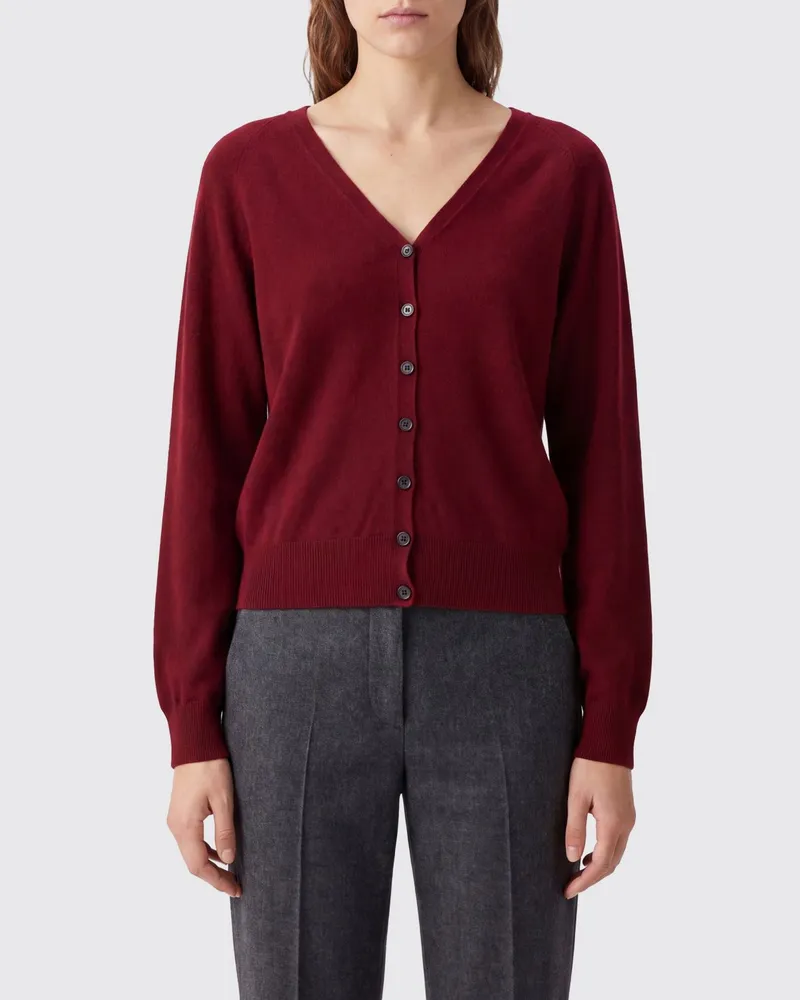 Lisa Yang Pullover damen Lead