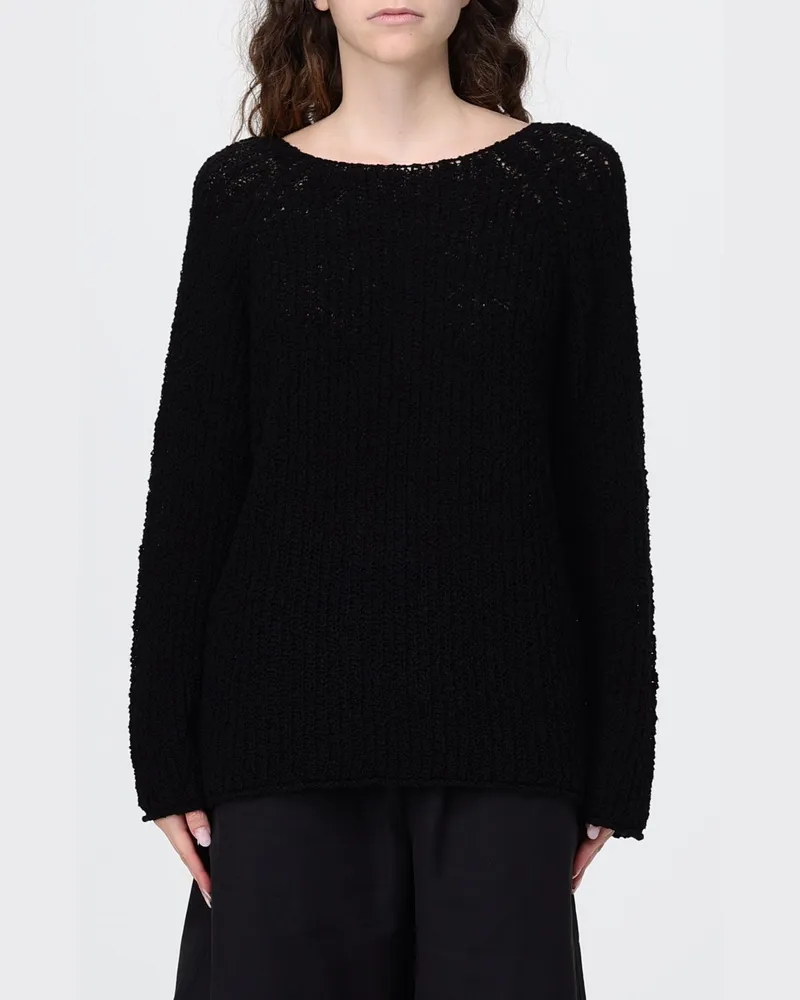 Dunst Pullover damen Schwarz
