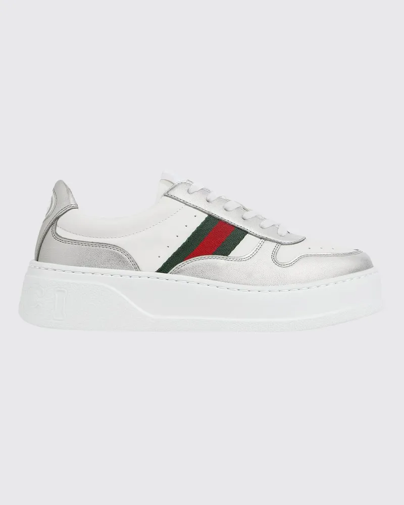 Gucci Sneakers damen Rot
