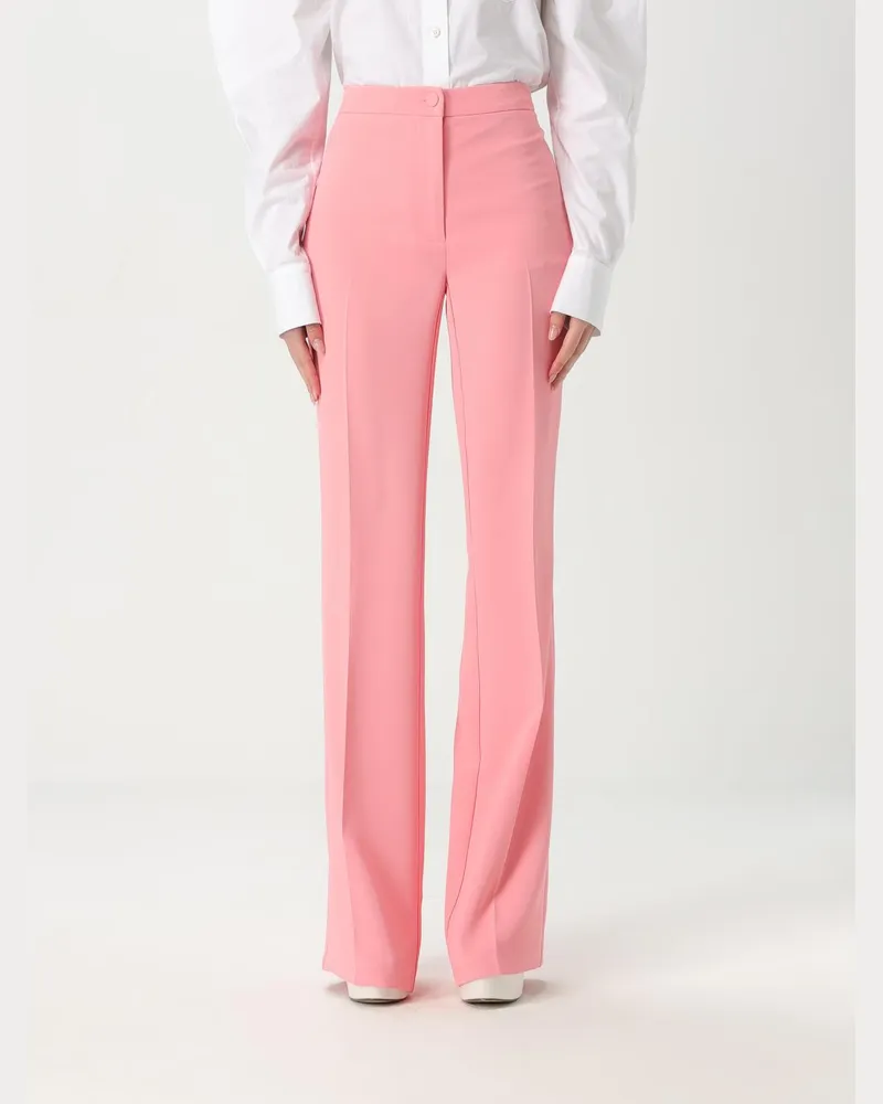 Twin-Set Hose damen Peach