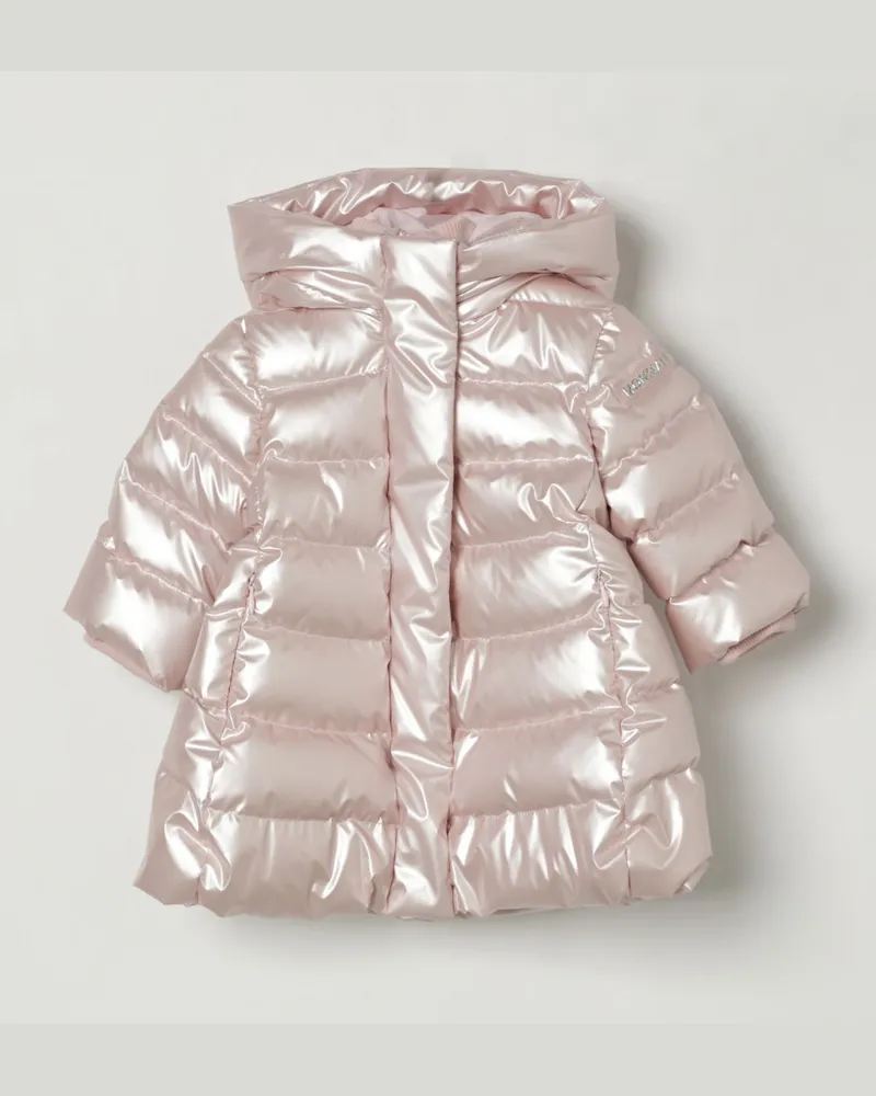 Monnalisa Mantel kinder Pink