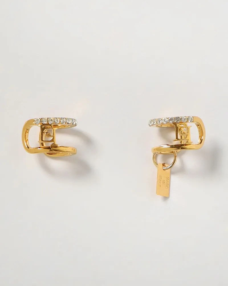 Elisabetta Franchi Schmuck damen Gold