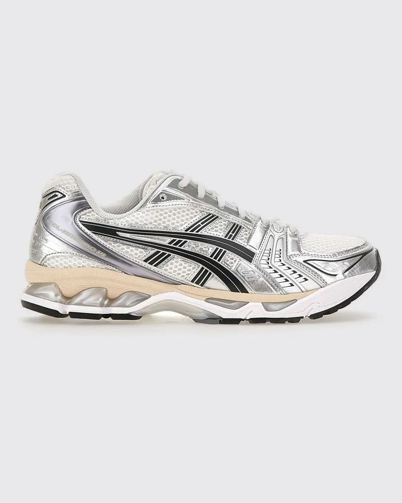 Asics Sneakers damen Weiß