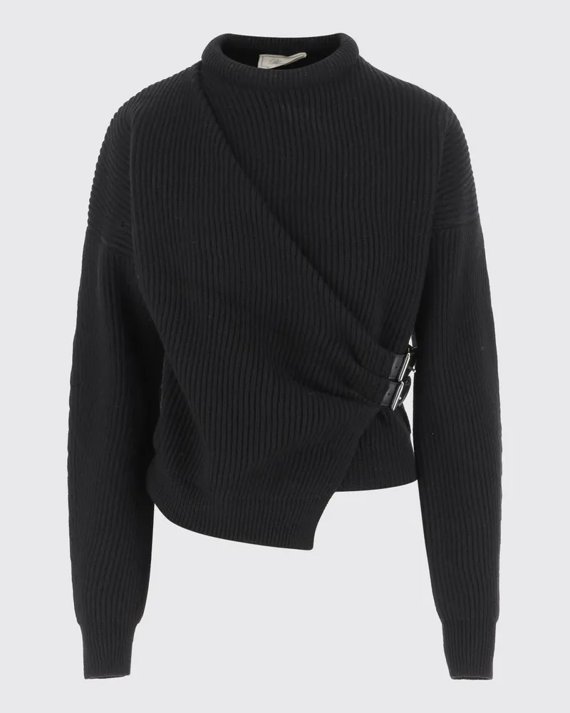 Blumarine Pullover damen Schwarz