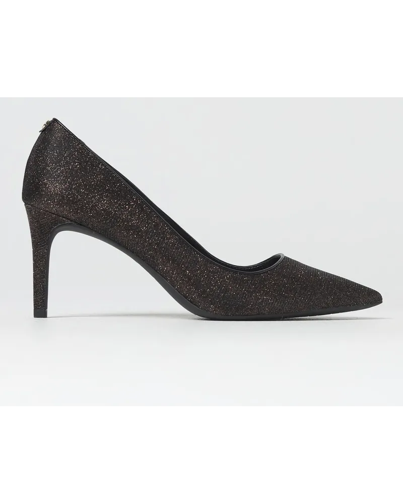 Michael Kors Schuhe Damen Schwarz
