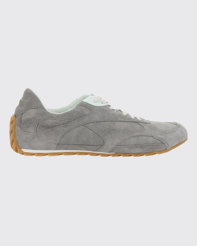 Bottega Veneta Sneakers herren Grau