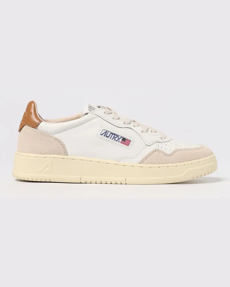 AUTRY Sneakers herren Weiß