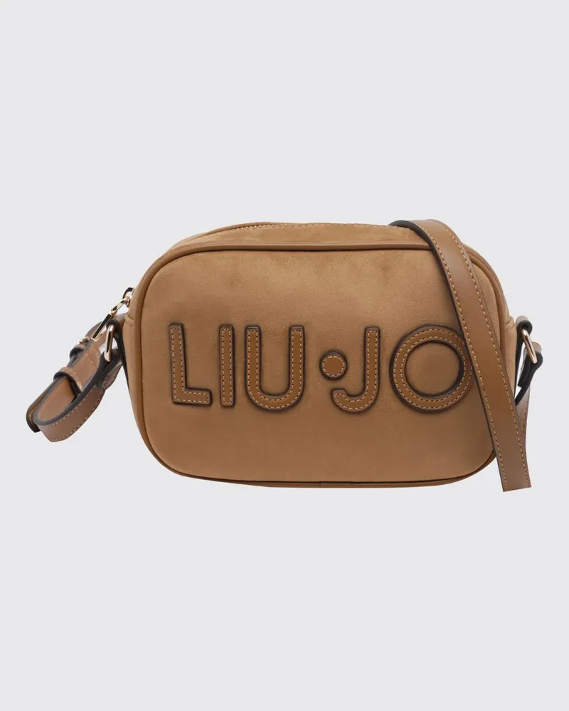 Liu Jo Schultertasche damen Beige