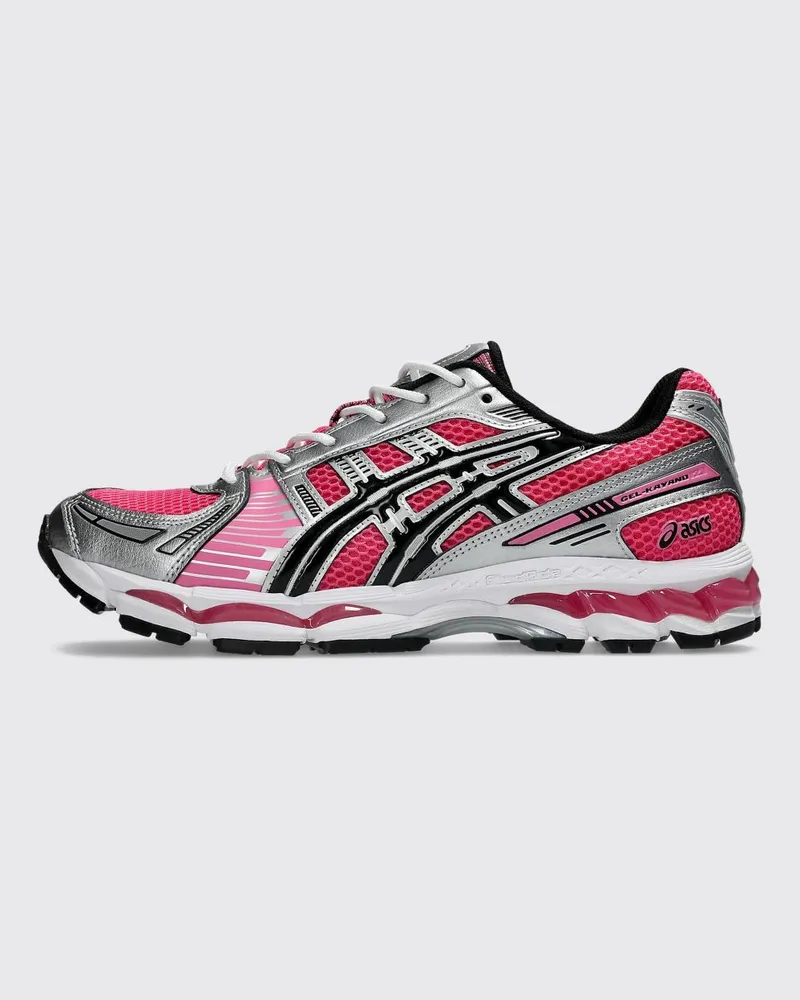 Asics Sneakers herren Fuchsia