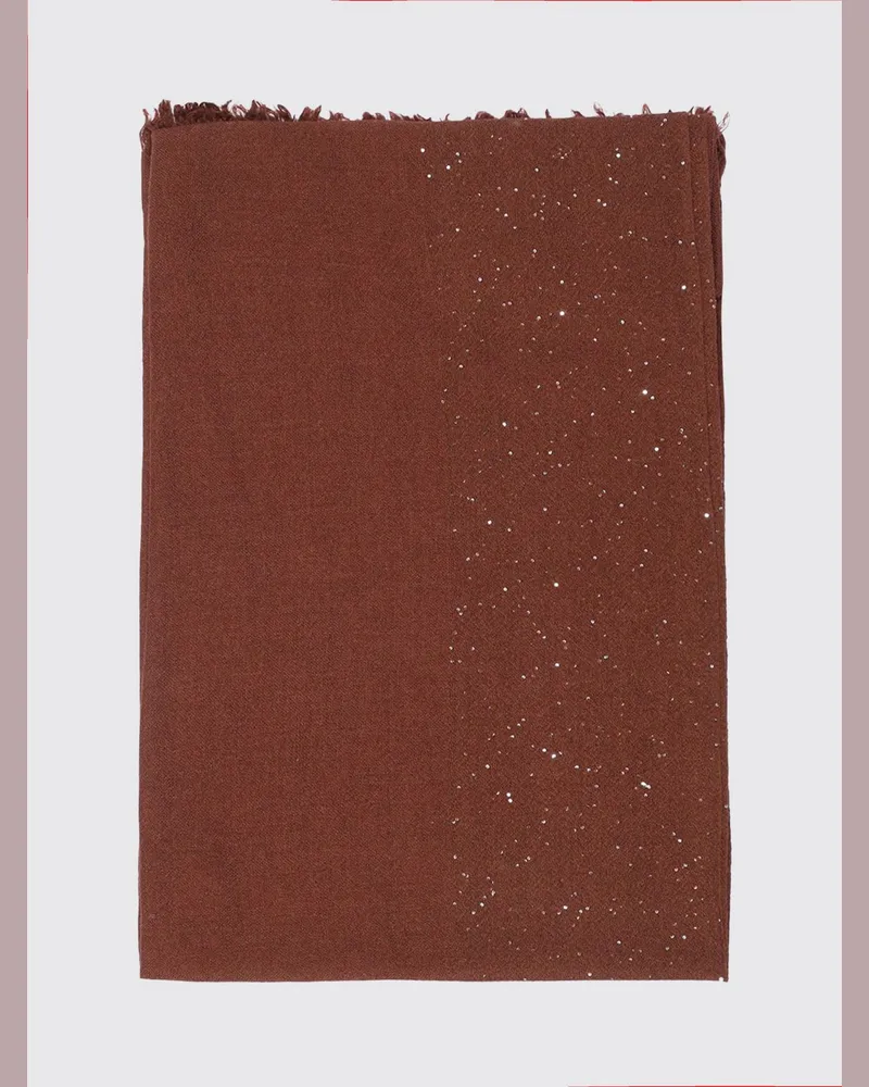 Faliero Sarti Schal damen Fa04