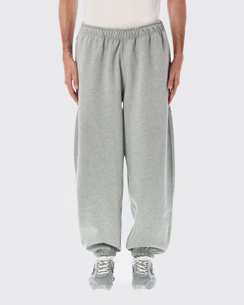 Nike Sportanzug herren Grau