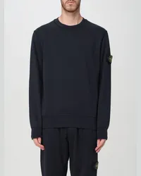 Stone Island Sweatshirt Navy