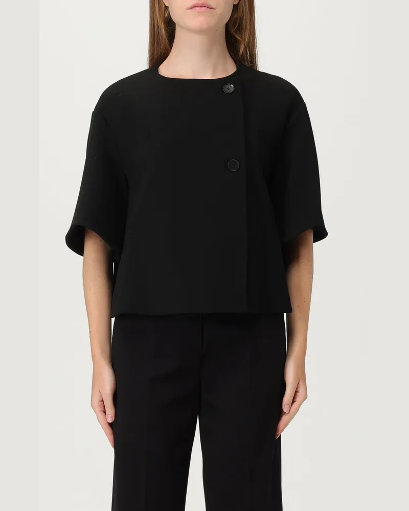 Liviana Conti Blazer damen Schwarz