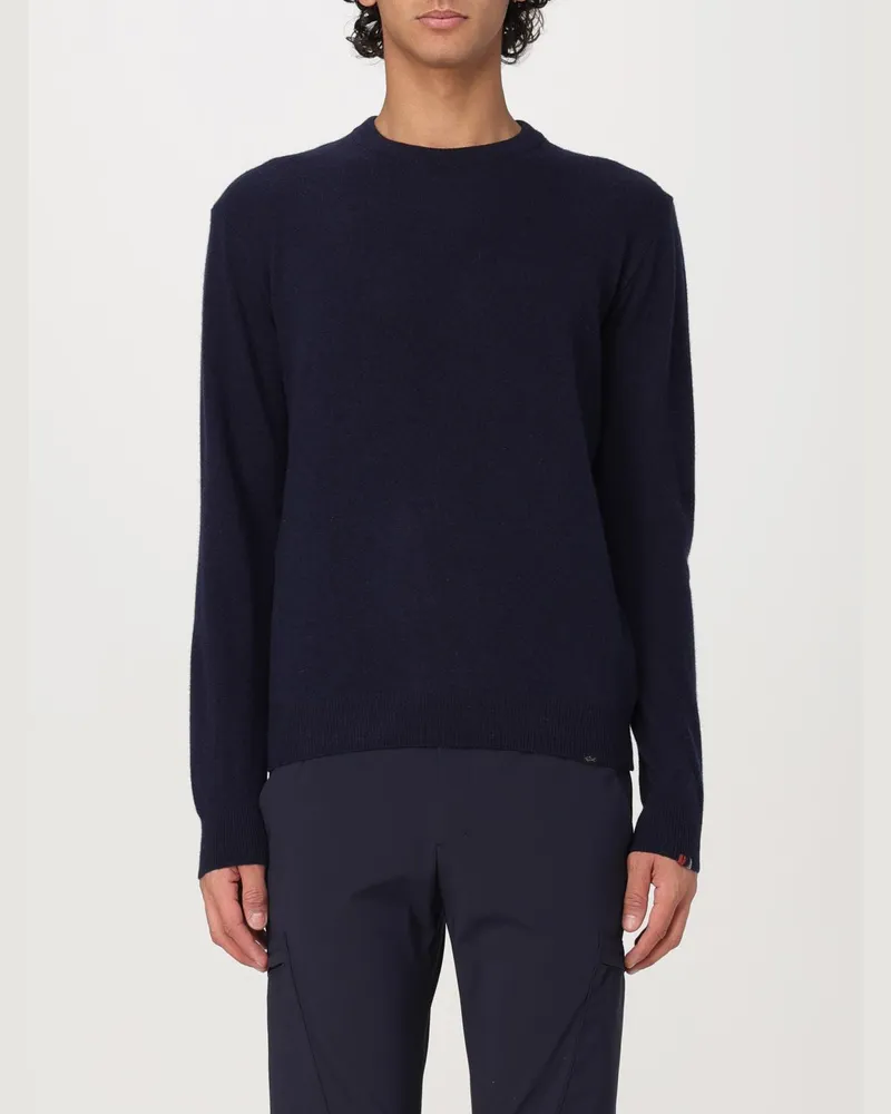 Paul & Shark Pullover herren Paul & Shark Blau
