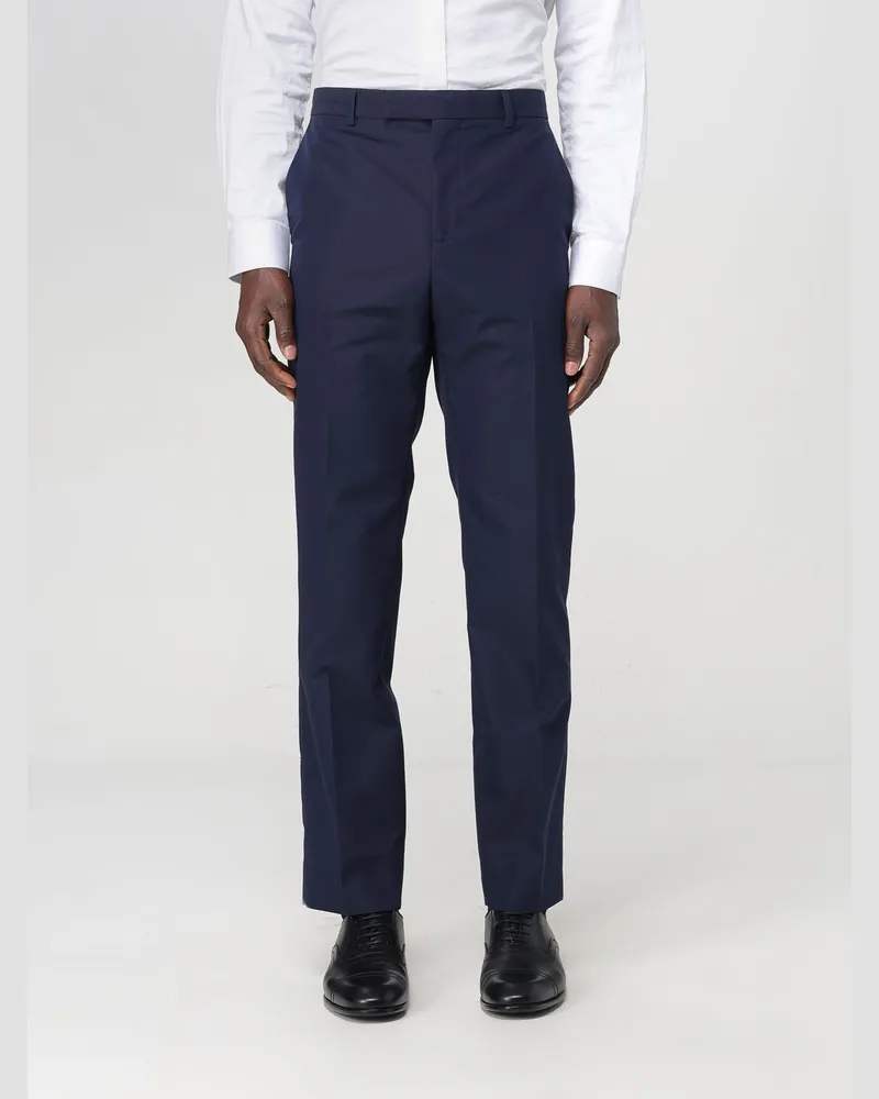 Gucci Hose herren Blau
