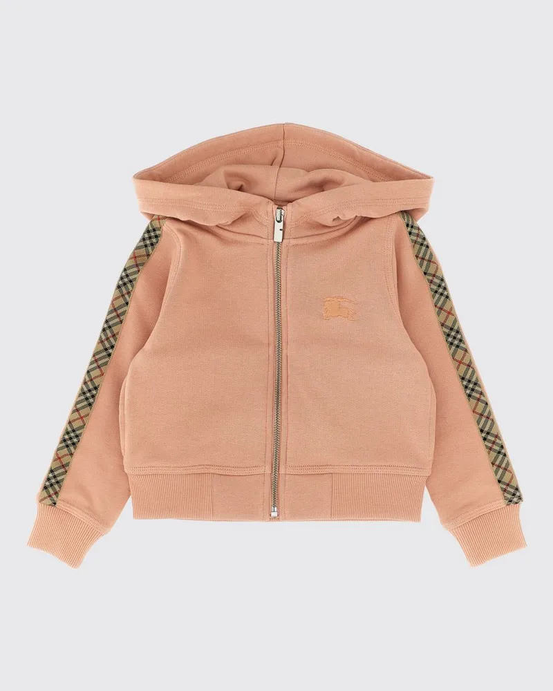 Burberry Pullover kinder Pink