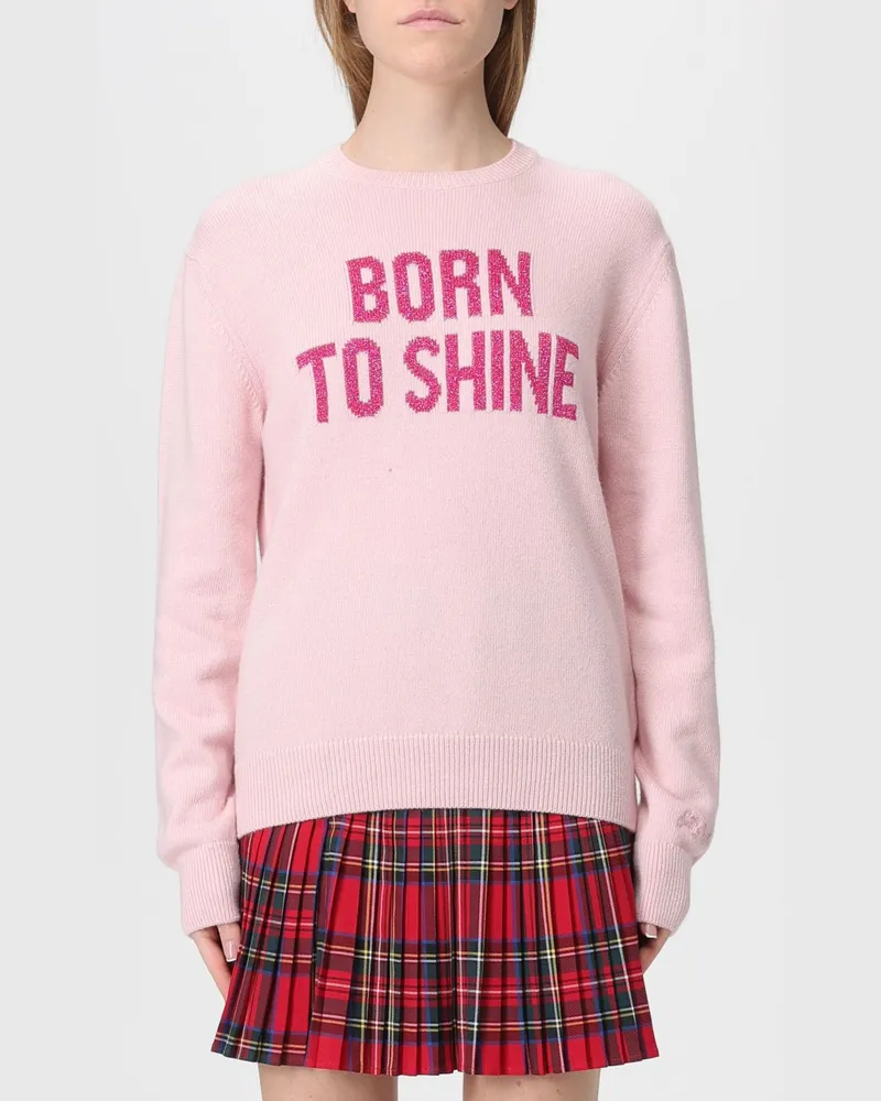 MC2 Saint Barth Pullover damen Fa03